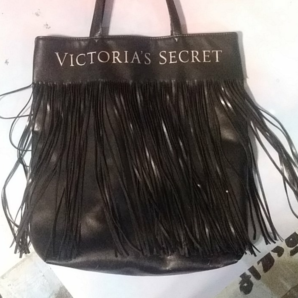 Victoria's Secret bag